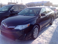 Продам срочно Toyota Camry ! - Изображение #6, Объявление #821664