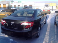 Продам срочно Toyota Camry ! - Изображение #7, Объявление #821664