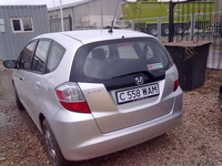 Продам срочно Honda Fit! - Изображение #2, Объявление #821672