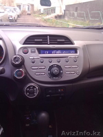 Продам срочно Honda Fit! - Изображение #6, Объявление #821672