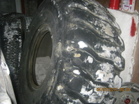 продажа б/у шин - Изображение #3, Объявление #832765