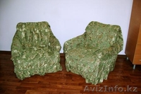 1-2-3 ком. кв. Центр есть все (Документы) от 5000 тн. - Изображение #3, Объявление #843314