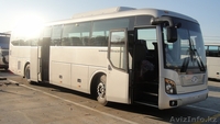 Продаём автобусы Дэу Daewoo Хундай Hyundai Киа Kia в Омске. Кокшетау. - Изображение #8, Объявление #848996