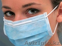 медицинские маски оптом - Изображение #2, Объявление #873056