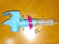 продам линию по производству пакетированной воды - Изображение #3, Объявление #873074