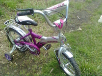 срочно продам детский коляску, велосипед, манеж, кровать  - Изображение #1, Объявление #891558