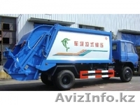 Спецтехника от ведущих китайских производителей:XCMG,DONGFENG,ISUZU - Изображение #7, Объявление #886304