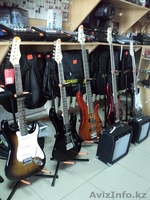 профессиональная музыкальная аппаратура  - Изображение #1, Объявление #894675