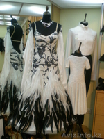 пошив одежды для танцев - Изображение #3, Объявление #916081