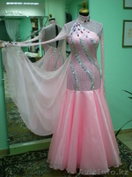 пошив одежды для танцев - Изображение #1, Объявление #916081