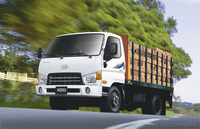 Фургоны, грузовики, спец автотранспорт, уборочная техника дорожная. - Изображение #8, Объявление #920563