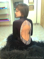 пошив одежды для танцев - Изображение #2, Объявление #916081