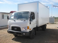 Фургоны, грузовики, спец автотранспорт, уборочная техника дорожная. - Изображение #9, Объявление #920563