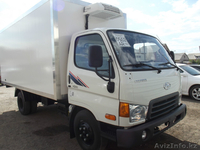 Фургоны, грузовики, спец автотранспорт, уборочная техника дорожная. - Изображение #7, Объявление #920563