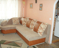 Двухкомнатная квартира в центре города - Изображение #4, Объявление #895823