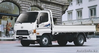 Фургоны, грузовики, спец автотранспорт, уборочная техника дорожная. - Изображение #10, Объявление #920563