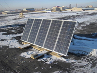 Солнечная электростанция - Изображение #2, Объявление #931495