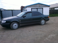 Audi 100 C4 1994 года - Изображение #1, Объявление #947062