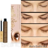 LuReyLash средство №1 для роста ресниц и бровей. Имеется сертификат качества - Изображение #1, Объявление #939995