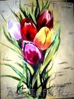 дизайн интерьера, роспись стен, картины на заказ - Изображение #9, Объявление #937834