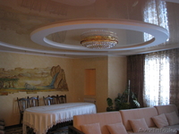 Натяжные потолки "ArtDecor" - Изображение #5, Объявление #959949