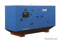 Официальный представитель SDMO Франция - Изображение #2, Объявление #343047