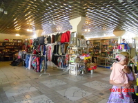 Продам второй этаж действующего универмага - Изображение #3, Объявление #976103