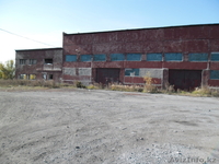 Продам или сдам в аренду помещения  зем.участок - Изображение #1, Объявление #971213