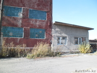 Продам или сдам в аренду помещения  зем.участок - Изображение #3, Объявление #971213