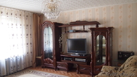  4-х комнатная квартира Для ВАС Абая155а - Изображение #1, Объявление #1010644