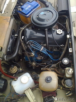 ваз 21074 2003 г.в. - Изображение #2, Объявление #1025356