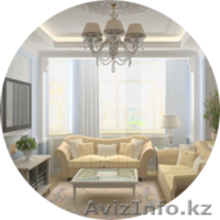 Дизайн интерьера для жилых, офисных и досуговых помещении - Изображение #2, Объявление #1023477