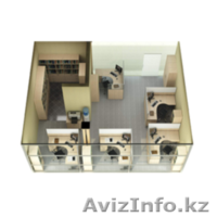 Дизайн интерьера для жилых, офисных и досуговых помещении - Изображение #1, Объявление #1023477