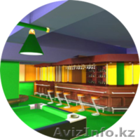 Дизайн интерьера для жилых, офисных и досуговых помещении - Изображение #3, Объявление #1023477