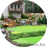 Ландшафтный дизайн от g5 - Изображение #2, Объявление #1023485