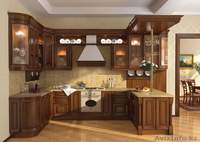 Кухни производства фабрик России и Чехии - Изображение #3, Объявление #932022