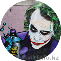 Услуги Стрит арт - Изображение #2, Объявление #1023505