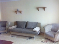 КВАРТИРЫ для длительного проживания или комфортного времяпровождения - Изображение #3, Объявление #1055414