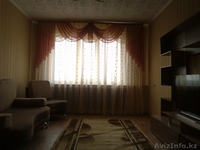 ПОСУТОЧНО КВАРТИРЫ в КОКШЕТАУ! - Изображение #3, Объявление #1023500