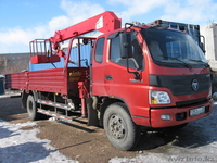 АВТОВЫШКА 15 м, МАНИПУЛЯТОР, эвакуатор - Изображение #1, Объявление #1069408