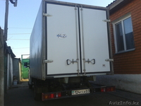 Грузоперевозки,газель некст - Изображение #1, Объявление #1076618