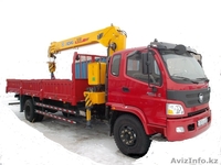 АВТОВЫШКА 15 м, МАНИПУЛЯТОР, эвакуатор - Изображение #2, Объявление #1069408