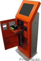 1. Торговые терминалы и комплектующие - Изображение #1, Объявление #1088286