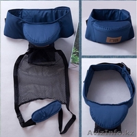 Переноска для детей - хипсит. Для детей с 6 мес. до 3-х лет. - Изображение #7, Объявление #1095962