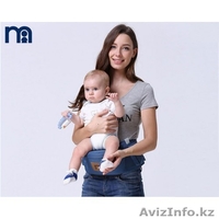 Переноска для детей - хипсит. Для детей с 6 мес. до 3-х лет. - Изображение #3, Объявление #1095962