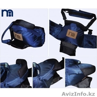 Переноска для детей - хипсит. Для детей с 6 мес. до 3-х лет. - Изображение #5, Объявление #1095962