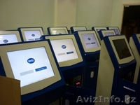 Платежный терминал "qwx11" - Изображение #1, Объявление #1098363