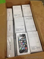 Я хочу продать Apple IPhone 5S 64GB & Samsung Galaxy S5, она поставляется с его  - Изображение #1, Объявление #1115233