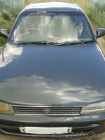 продам машину в г. кокшетау - Изображение #2, Объявление #1118888