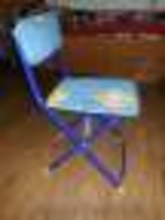раскладной стол и стульчик - Изображение #2, Объявление #1134087